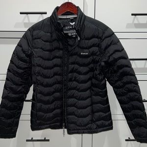 Ariat Down Jacket - M